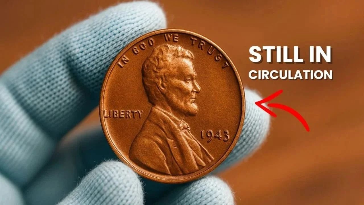 Lincoln Penny