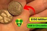 Lincoln Wheat Penny