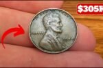 Lincoln Wheat Penny