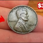 Lincoln Wheat Penny