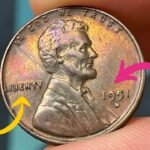 Lincoln Wheat Penny