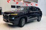 Maruti Grand Vitara