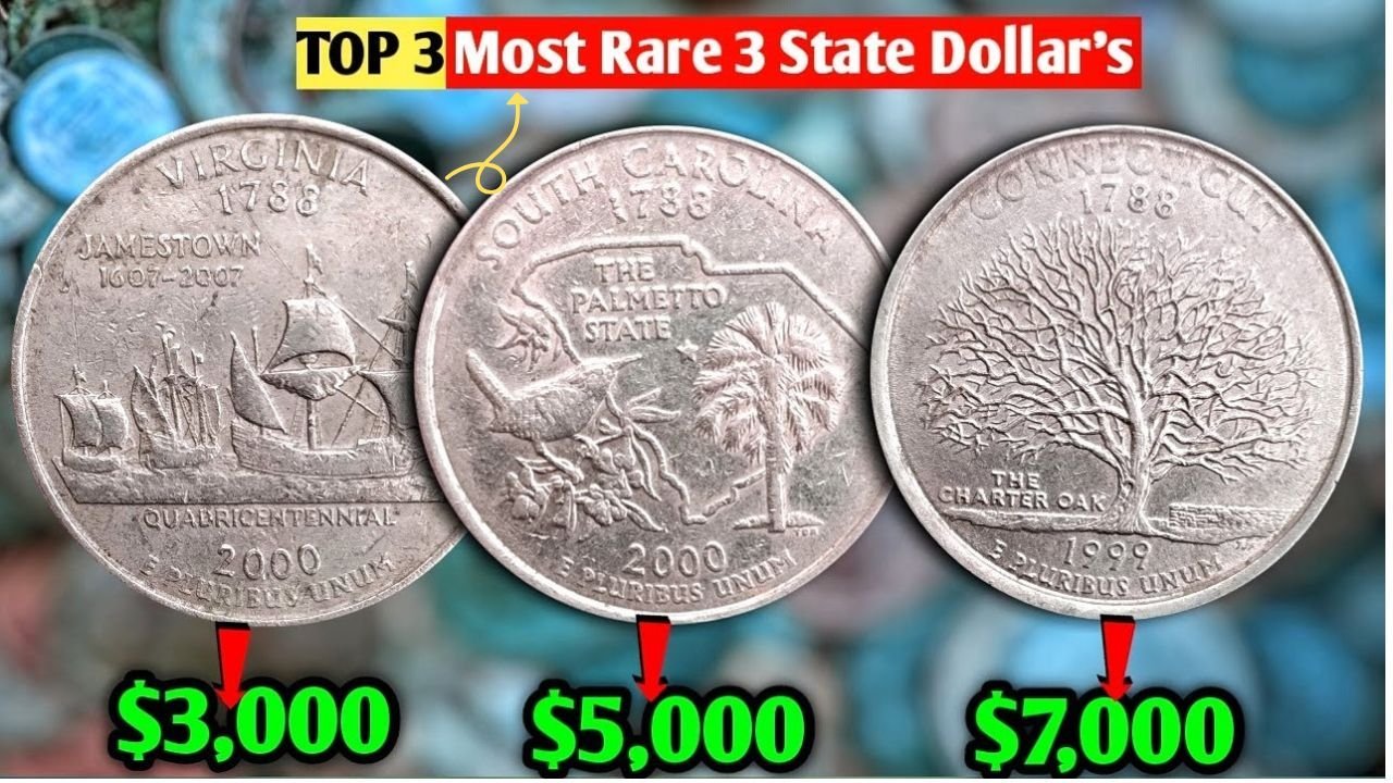 Millionaire Dimes