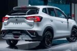 New Maruti Suzuki Cervo