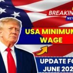 UK Minimum Wage Update 2025