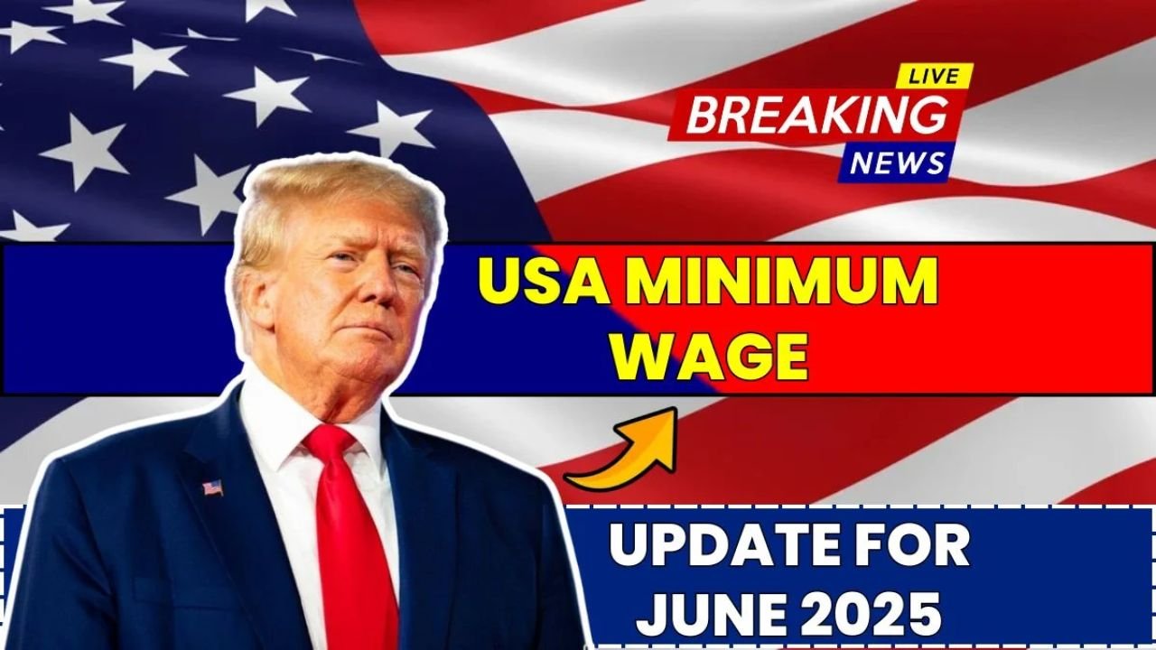 UK Minimum Wage Update 2025
